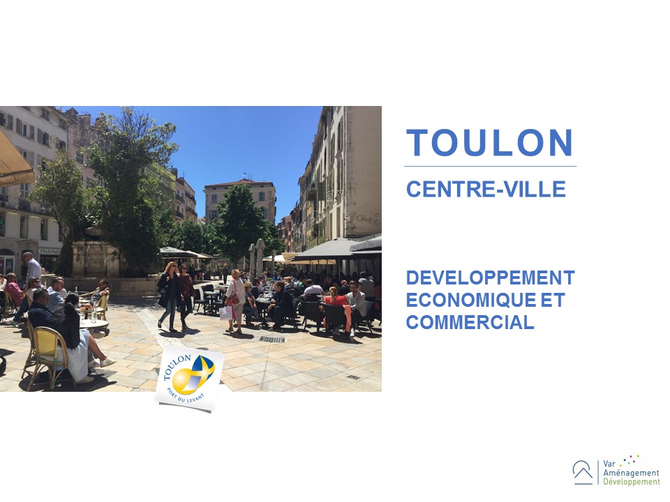 presentation Toulon